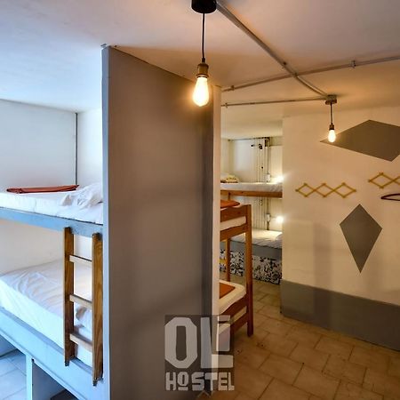 Oli Hostel サン・ラファエル エクステリア 写真