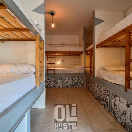 Oli Hostel サン・ラファエル エクステリア 写真