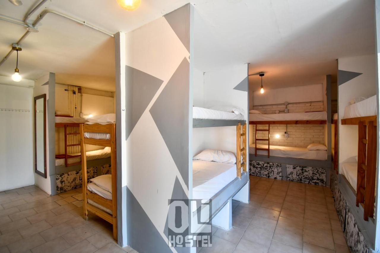 Oli Hostel サン・ラファエル エクステリア 写真