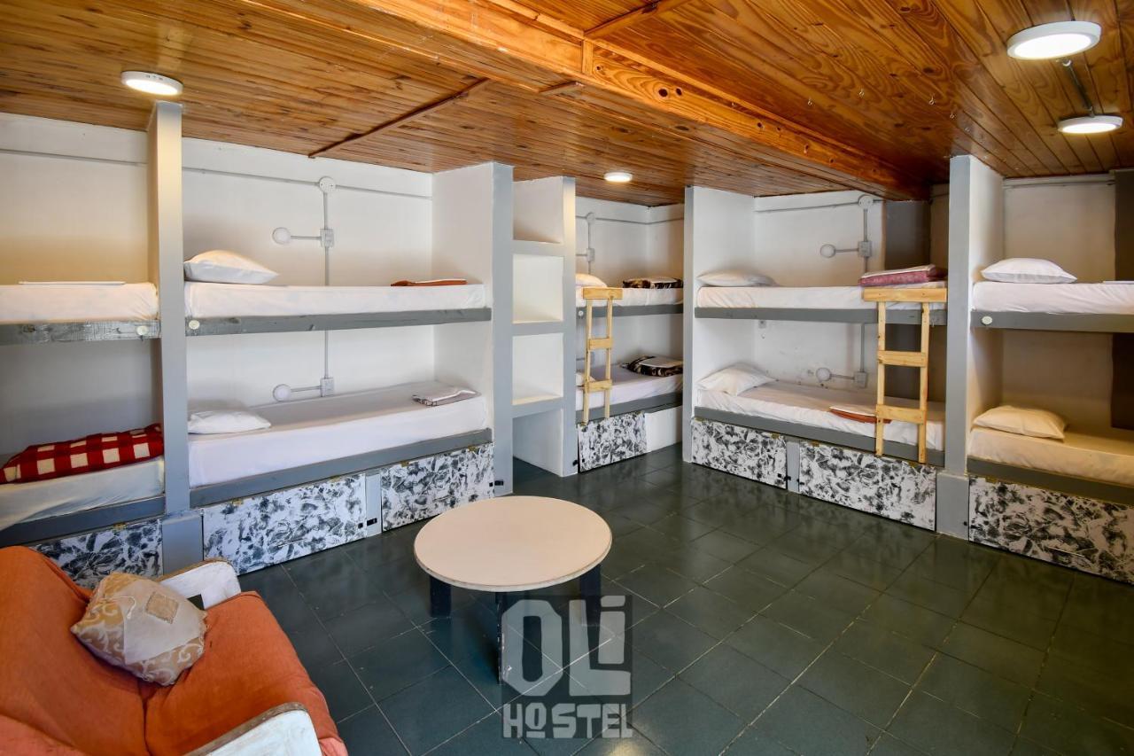 Oli Hostel サン・ラファエル エクステリア 写真