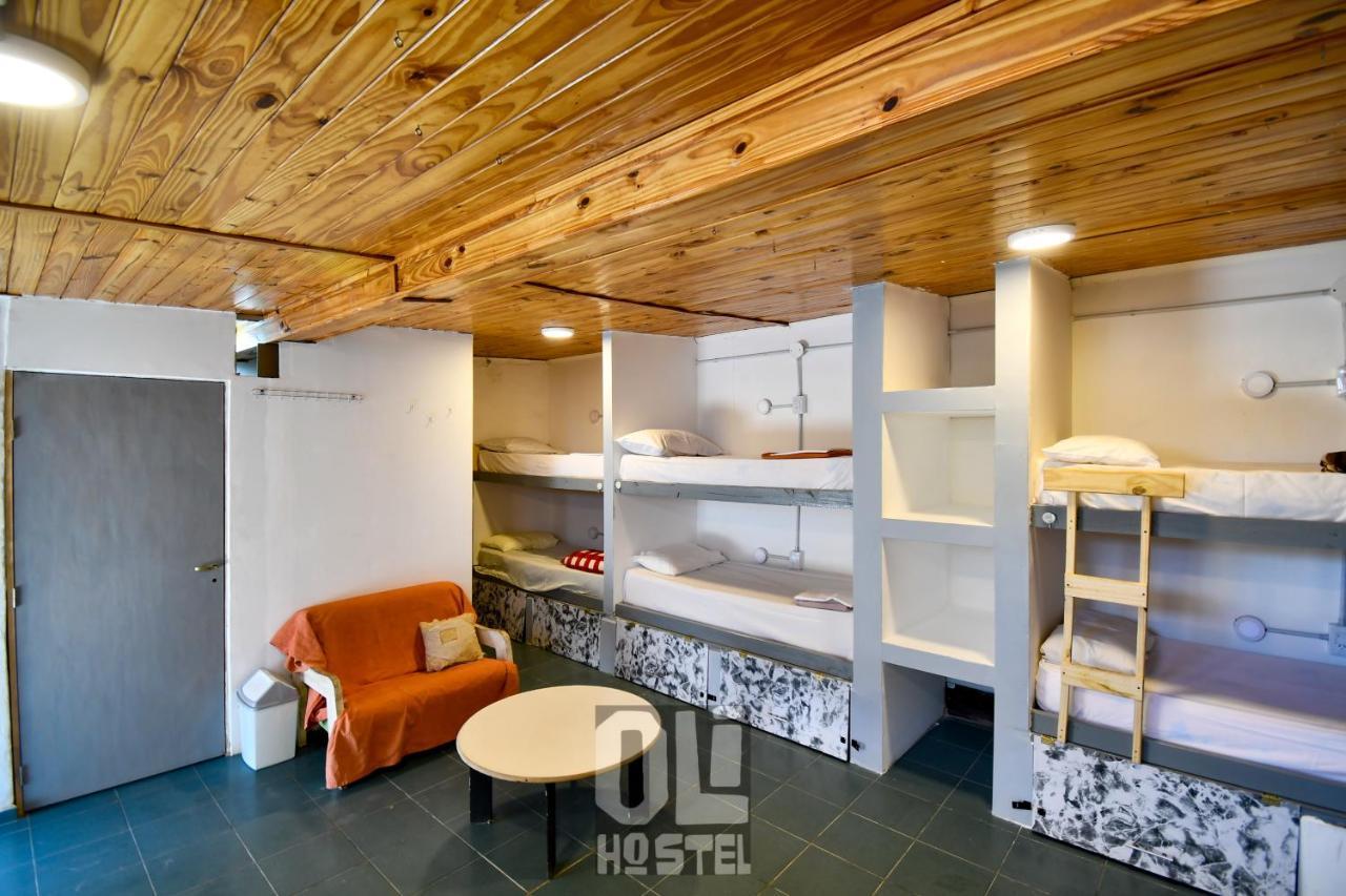 Oli Hostel サン・ラファエル エクステリア 写真