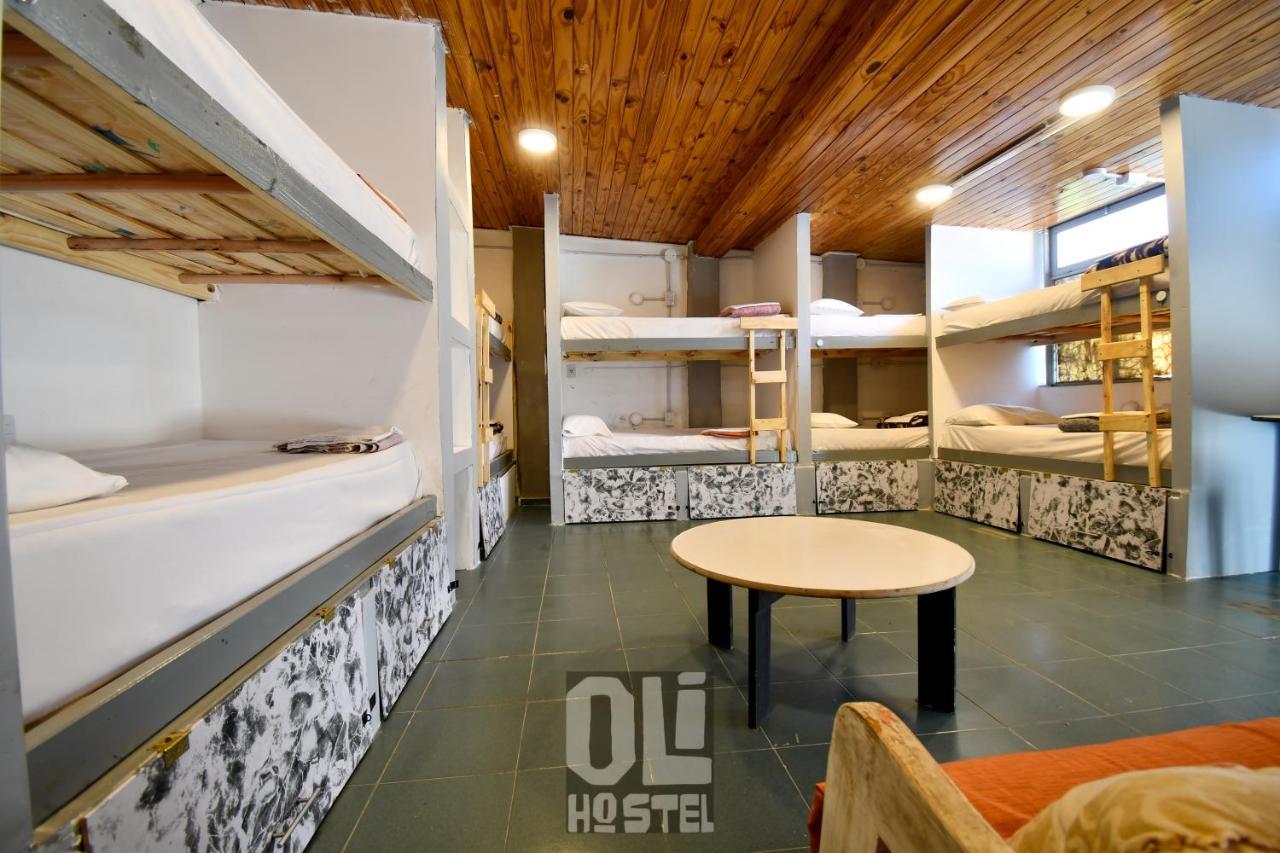 Oli Hostel サン・ラファエル エクステリア 写真