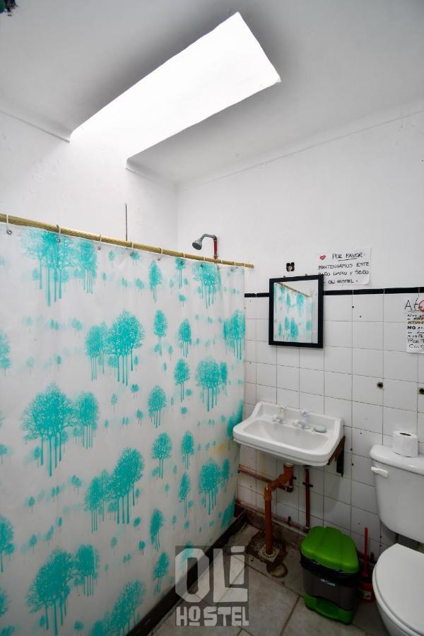 Oli Hostel サン・ラファエル エクステリア 写真
