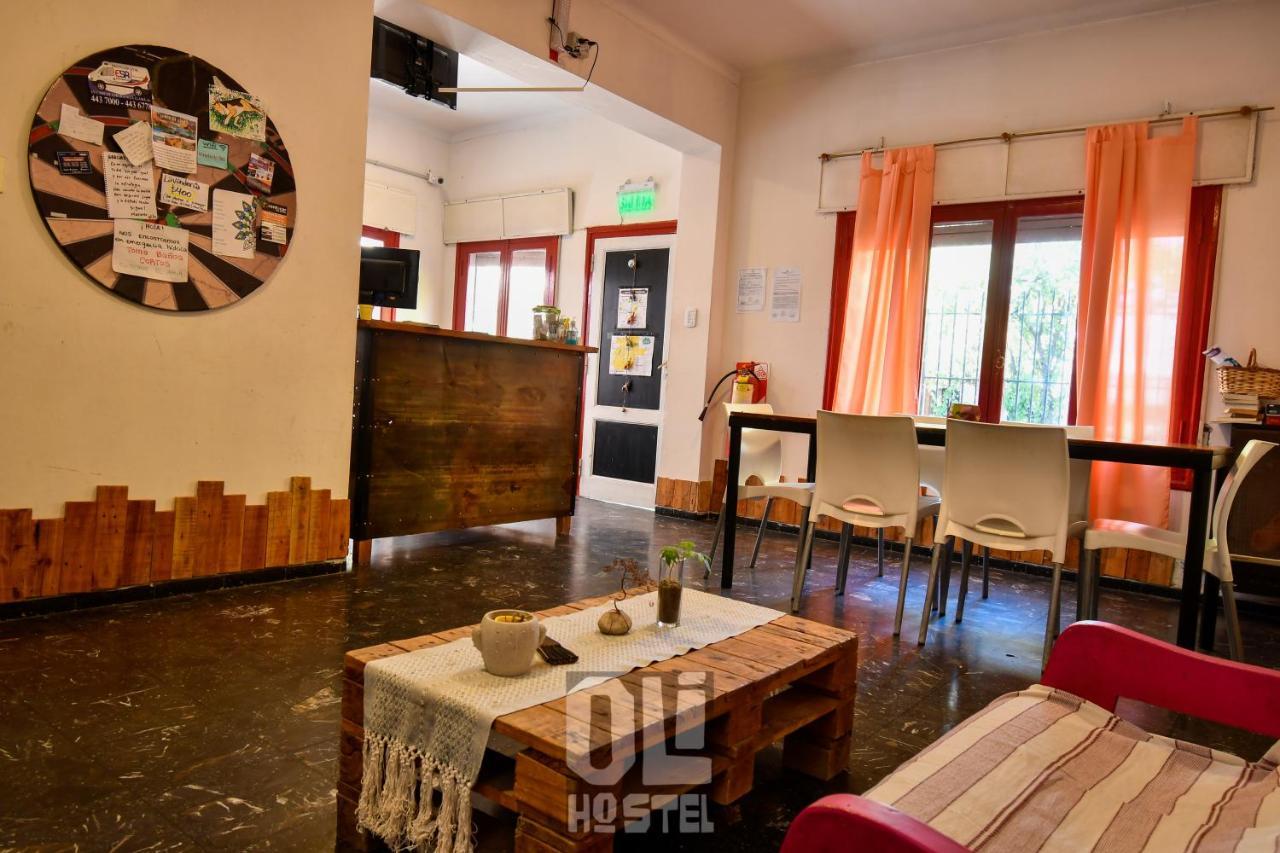 Oli Hostel サン・ラファエル エクステリア 写真