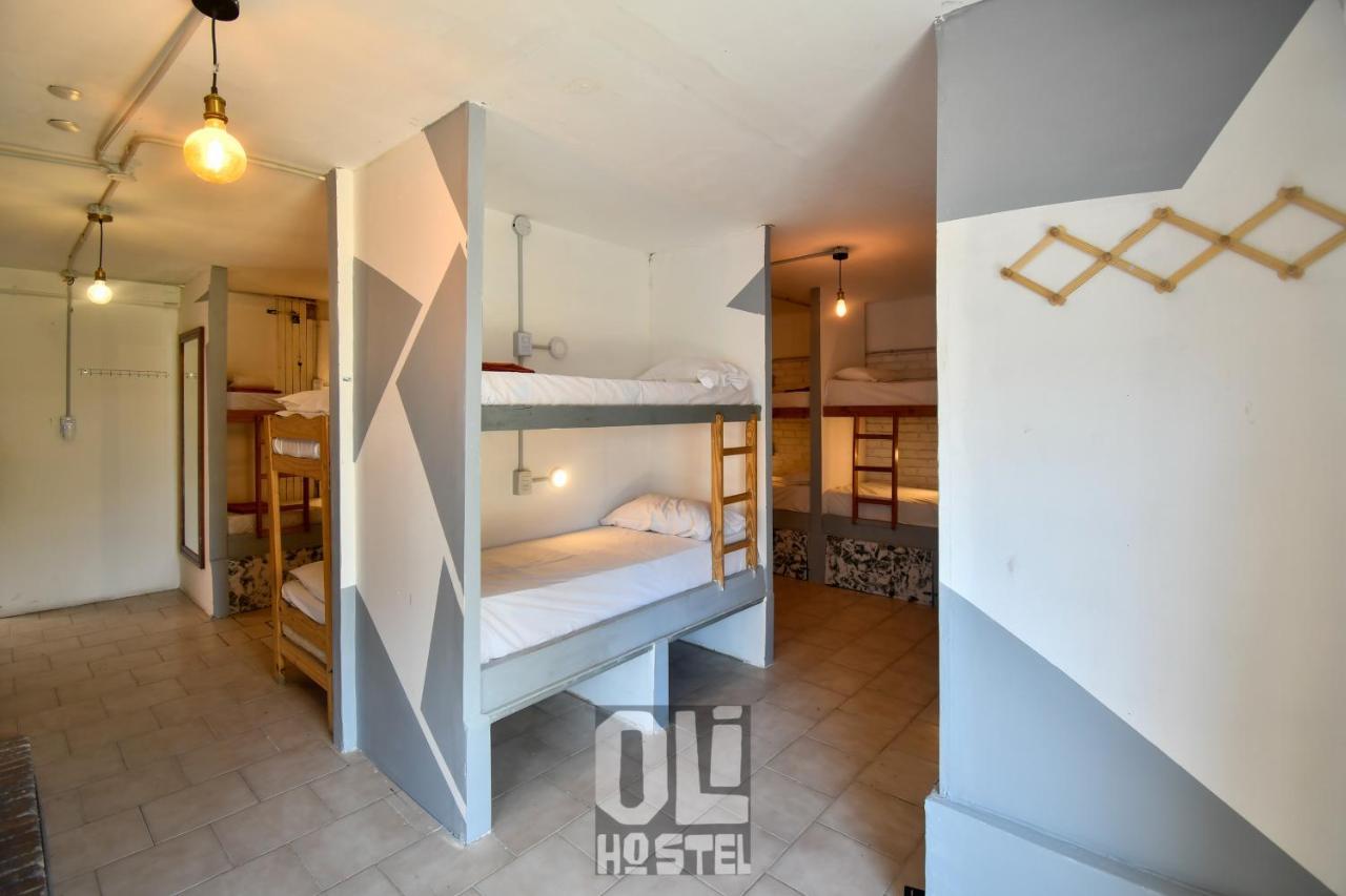Oli Hostel サン・ラファエル エクステリア 写真