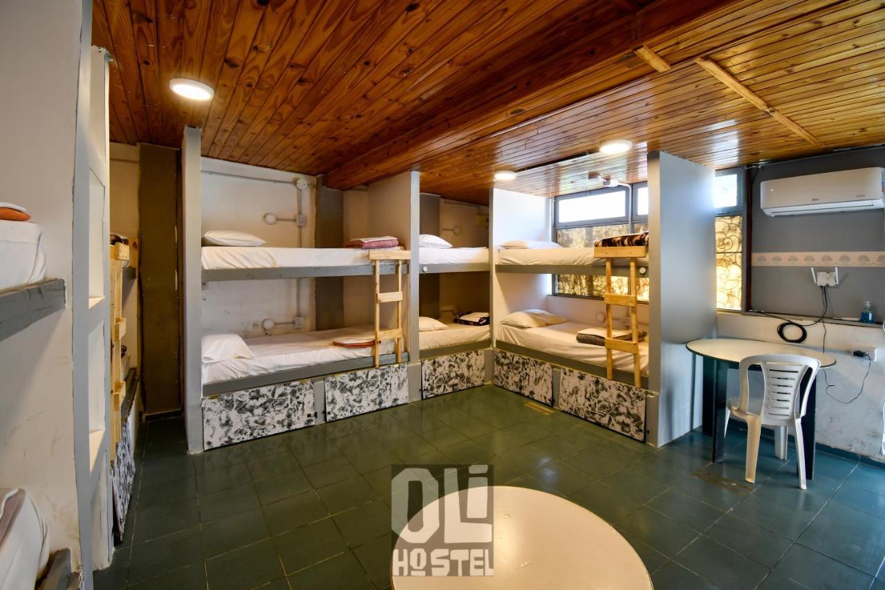 Oli Hostel サン・ラファエル エクステリア 写真