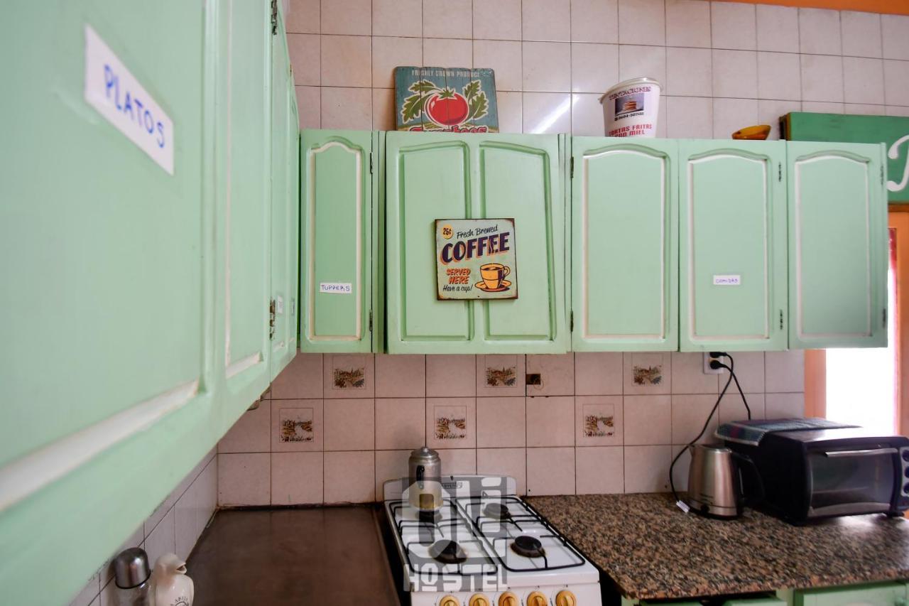 Oli Hostel サン・ラファエル エクステリア 写真