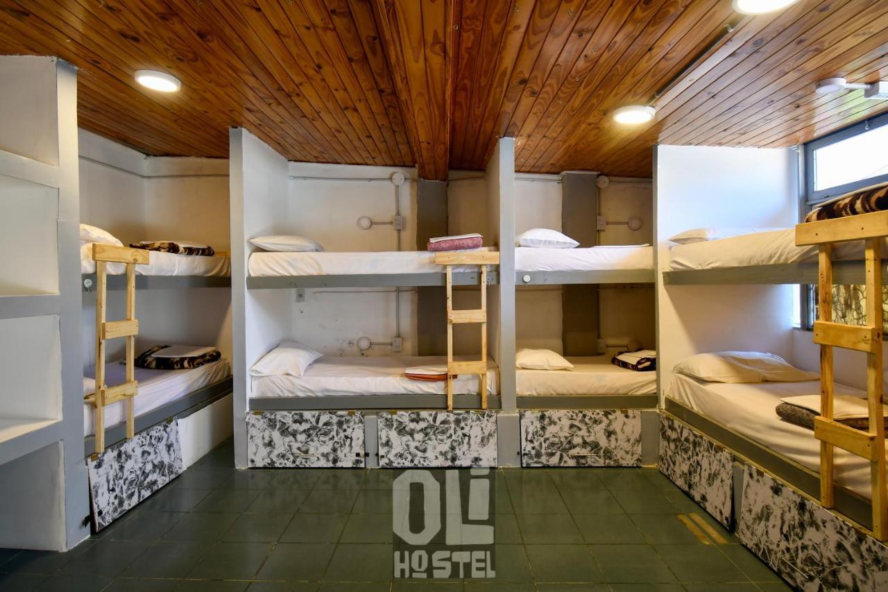 Oli Hostel サン・ラファエル エクステリア 写真