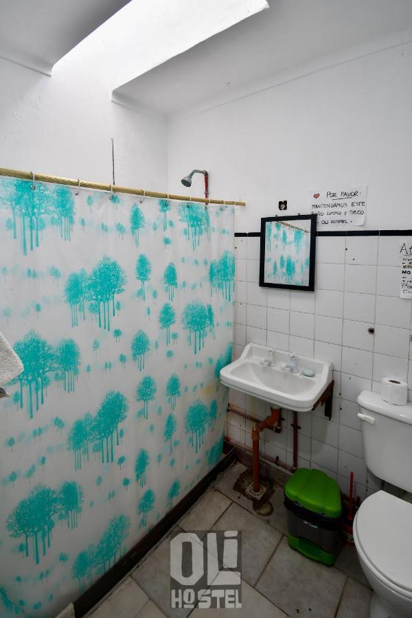 Oli Hostel サン・ラファエル エクステリア 写真