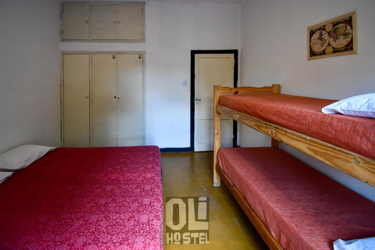 Oli Hostel サン・ラファエル エクステリア 写真