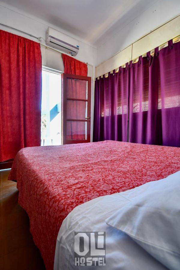 Oli Hostel サン・ラファエル エクステリア 写真