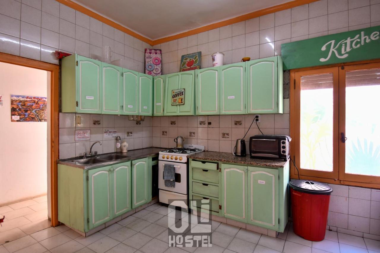 Oli Hostel サン・ラファエル エクステリア 写真