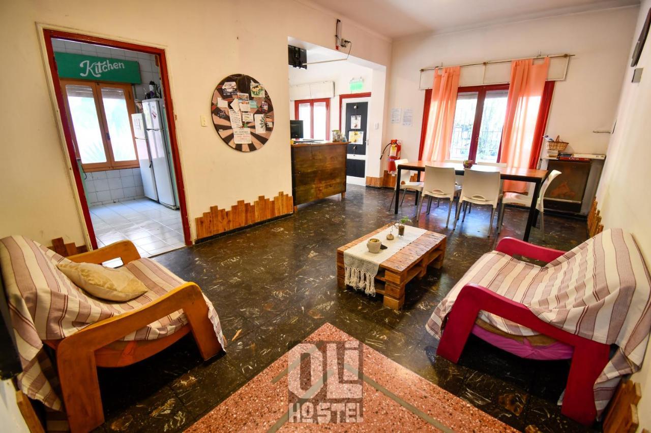 Oli Hostel サン・ラファエル エクステリア 写真